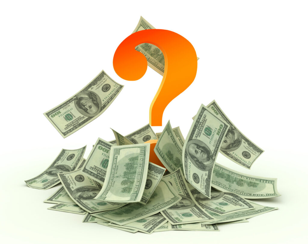 Decoding Money: 33 Key Questions Answered
