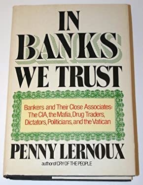 In Banks We Trust