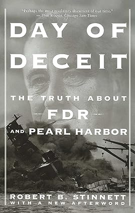 Day of Deceit