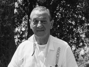 Morris “Moe” Dalitz