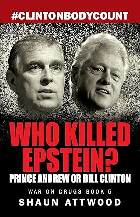 Who Killed Epstein?