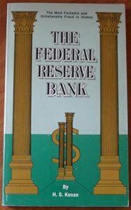 The Federal Reserve Bank